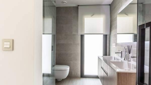 NIEUWBOUW VILLA'S MET PRIVÉ ZWEMBAD EN GASTENHUIS-14