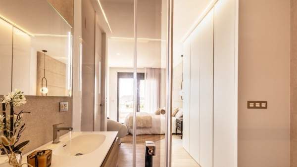 NIEUWBOUW VILLA'S MET PRIVÉ ZWEMBAD EN GASTENHUIS-15