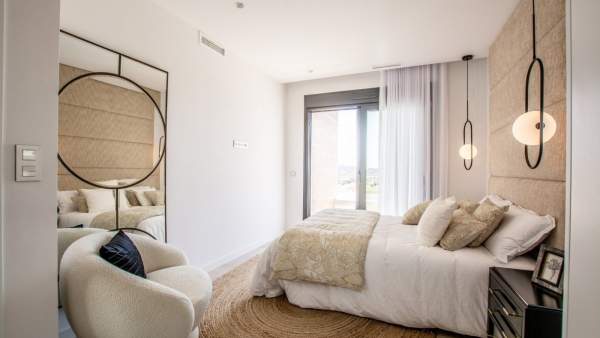 NIEUWBOUW VILLA'S MET PRIVÉ ZWEMBAD EN GASTENHUIS-10