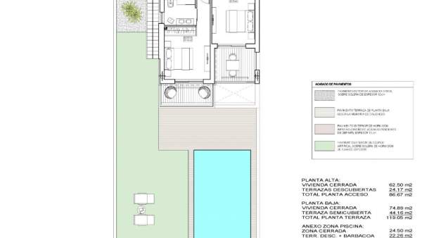 NIEUWBOUW VILLA'S MET PRIVÉ ZWEMBAD EN GASTENHUIS-20