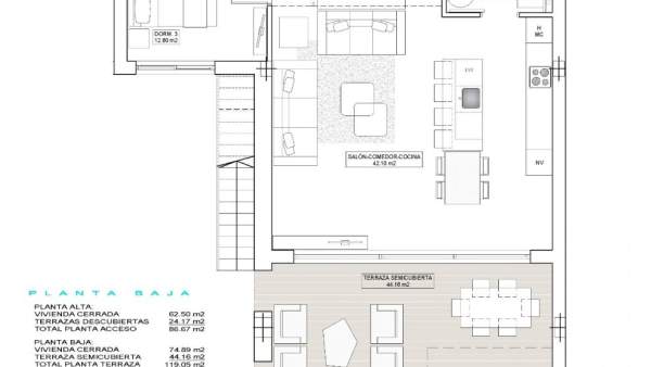 NIEUWBOUW VILLA'S MET PRIVÉ ZWEMBAD EN GASTENHUIS-21