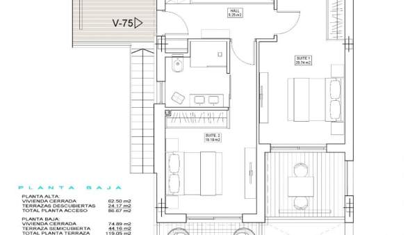 NIEUWBOUW VILLA'S MET PRIVÉ ZWEMBAD EN GASTENHUIS-22