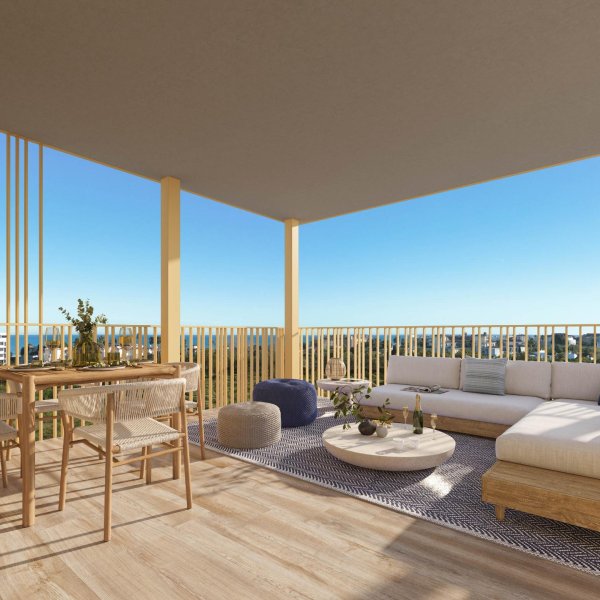 NIEUWBOUW WONINGEN IN EL VERGEL-8