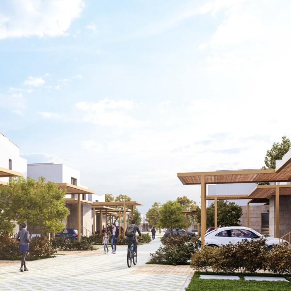 NIEUWBOUW WONINGEN IN EL VERGEL-6