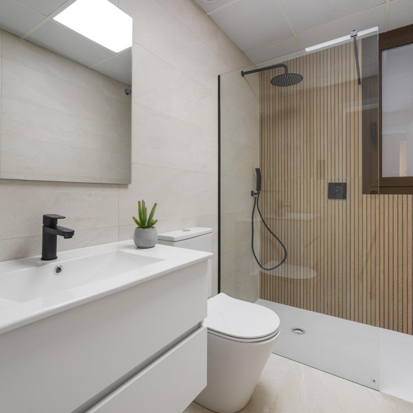 NIEUWBOUW WOONCOMPLEX BIJ LA SERENA GOLF, LOS ALCAZARES-20