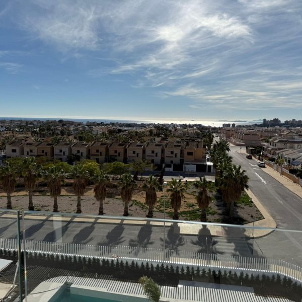 NIEUWBOUW WOONCOMPLEX IN LOMAS DE CABO ROIG-6