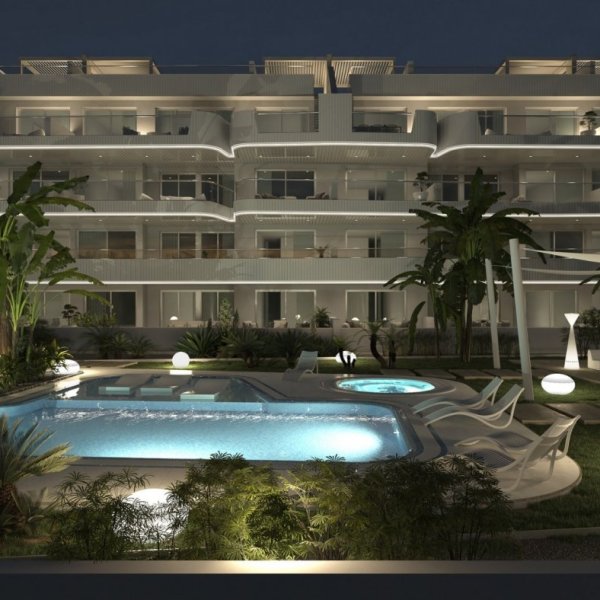 NIEUWBOUW WOONCOMPLEX IN LOMAS DE CABO ROIG-7