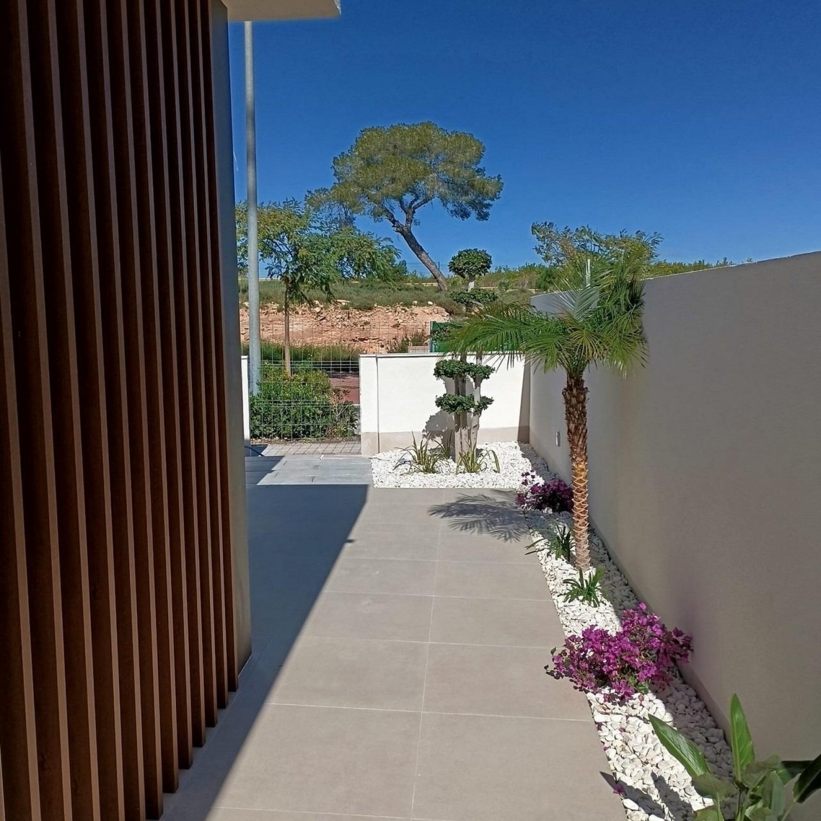 NIEUWBOUW VILLA'S IN PILAR DE LA HORADADA AAN DE GOLFBAAN-33