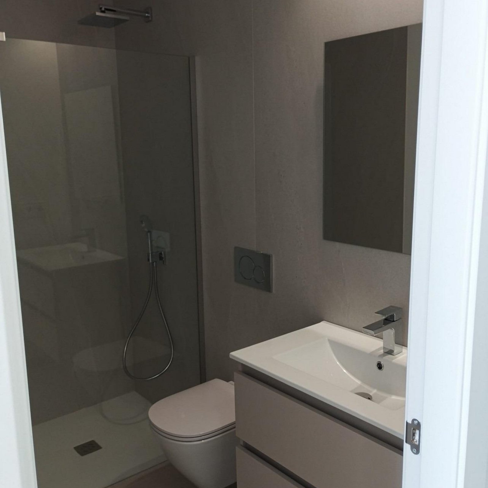 NIEUWBOUW VILLA'S IN PILAR DE LA HORADADA AAN DE GOLFBAAN-45
