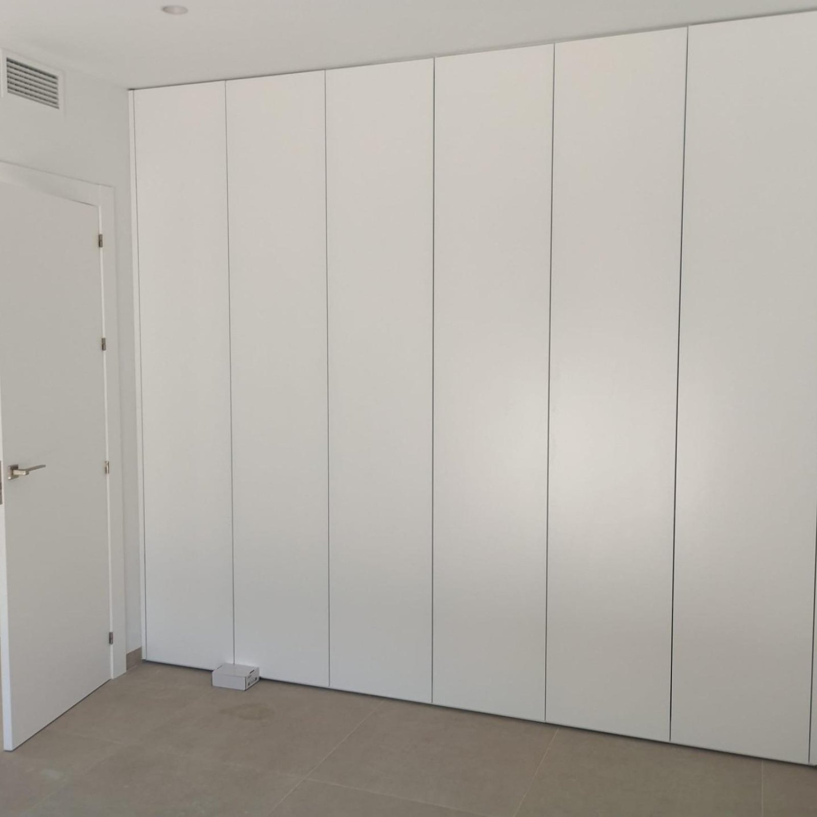 NIEUWBOUW VILLA'S IN PILAR DE LA HORADADA AAN DE GOLFBAAN-41