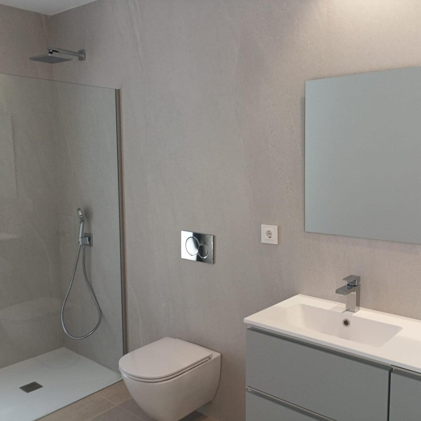 NIEUWBOUW VILLA'S IN PILAR DE LA HORADADA AAN DE GOLFBAAN-42