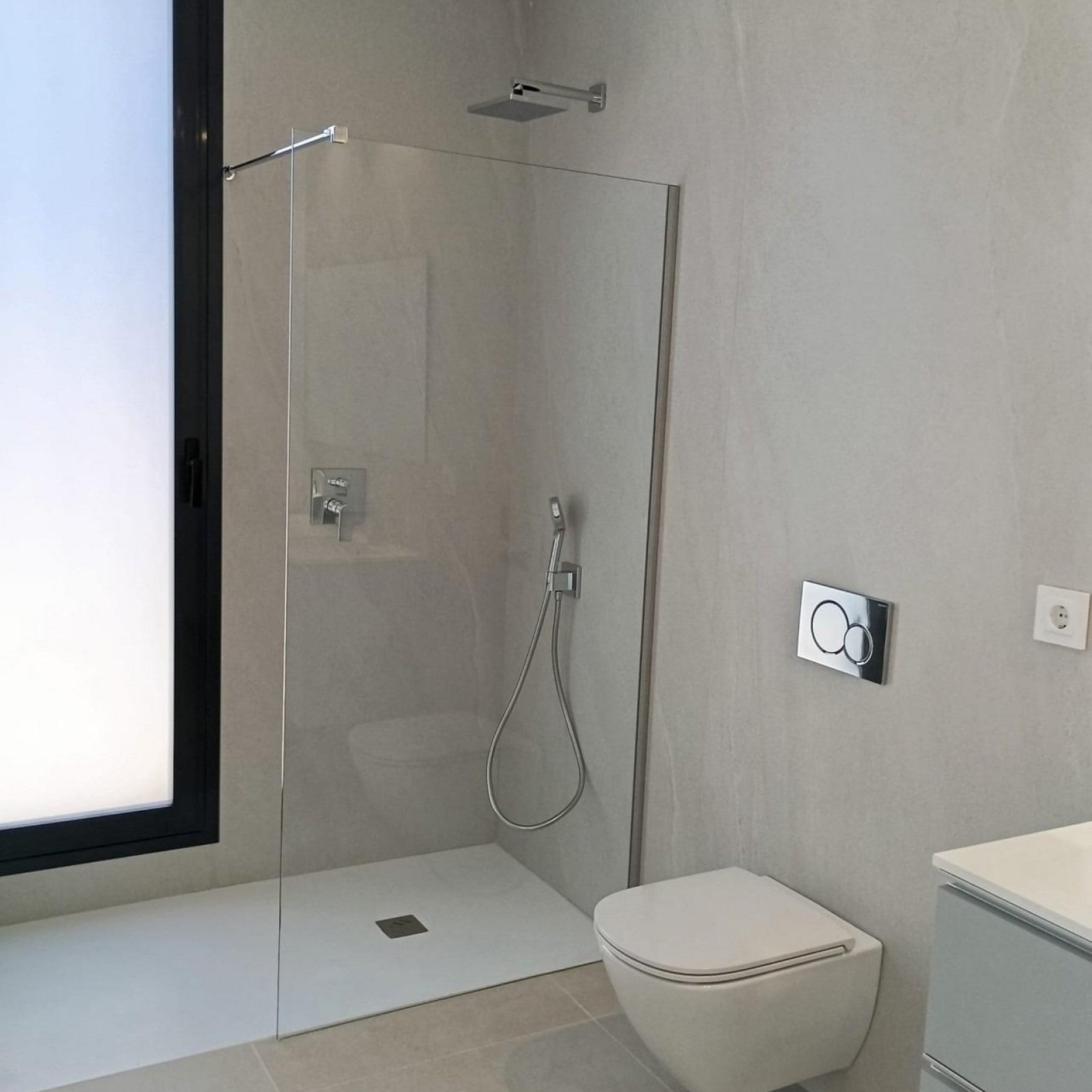 NIEUWBOUW VILLA'S IN PILAR DE LA HORADADA AAN DE GOLFBAAN-43