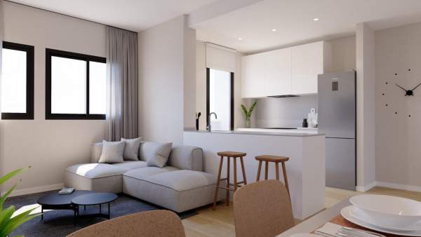 NIEUWBOUW WONINGEN IN ALGORFA-6