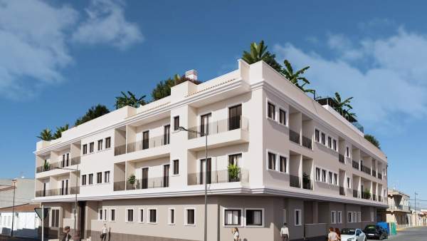 NIEUWBOUW WONINGEN IN ALGORFA-2