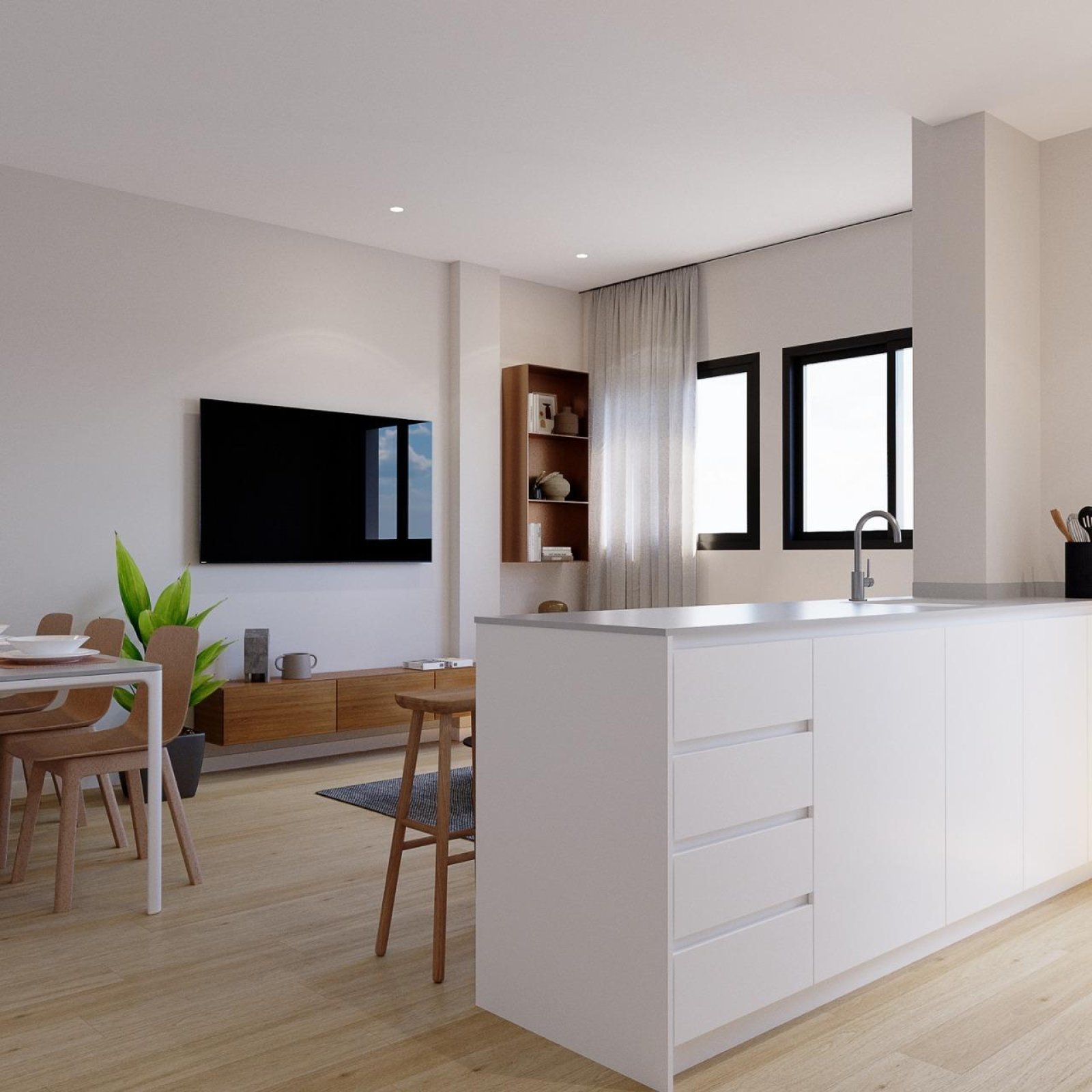 NIEUWBOUW WONINGEN IN ALGORFA-5