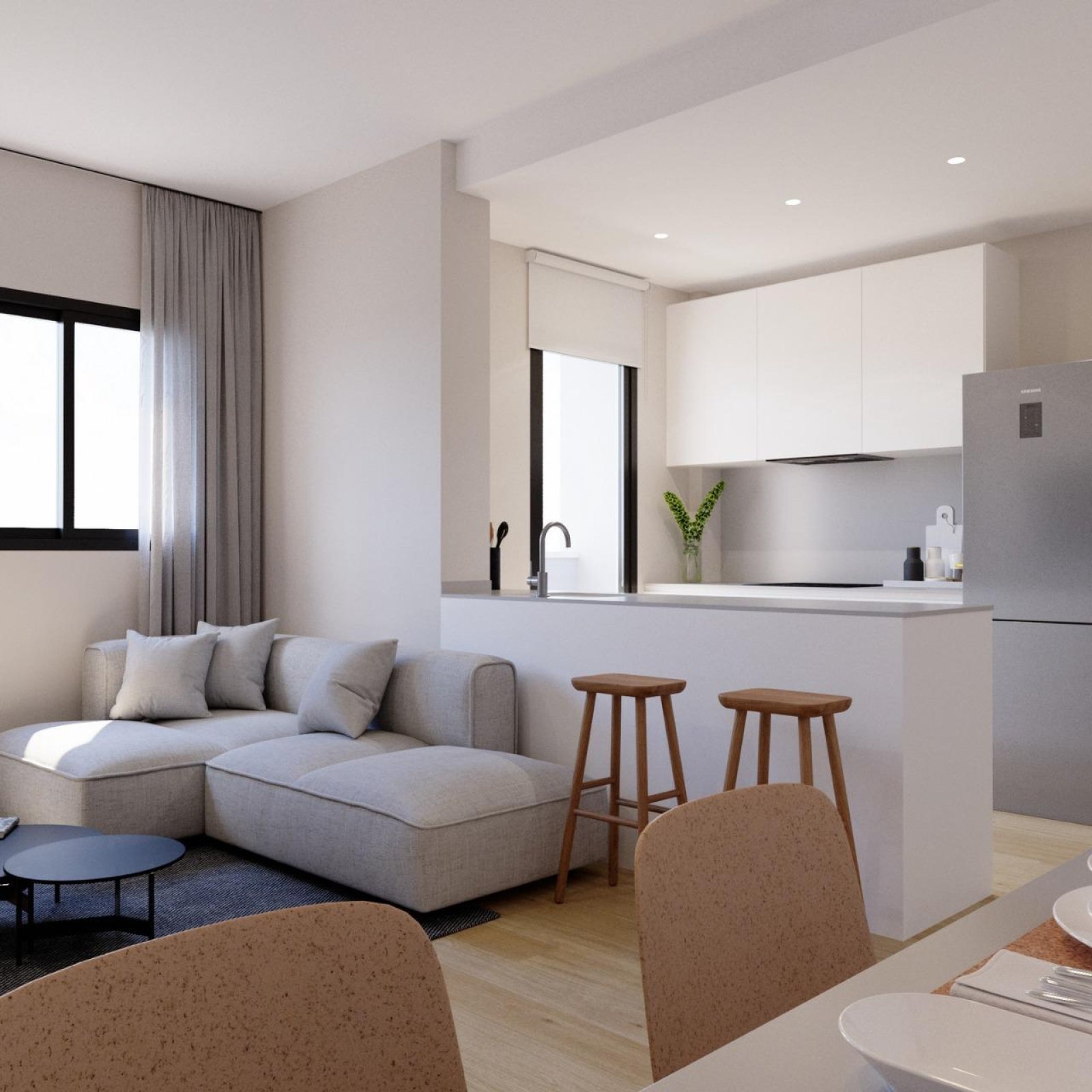 NIEUWBOUW WONINGEN IN ALGORFA-6