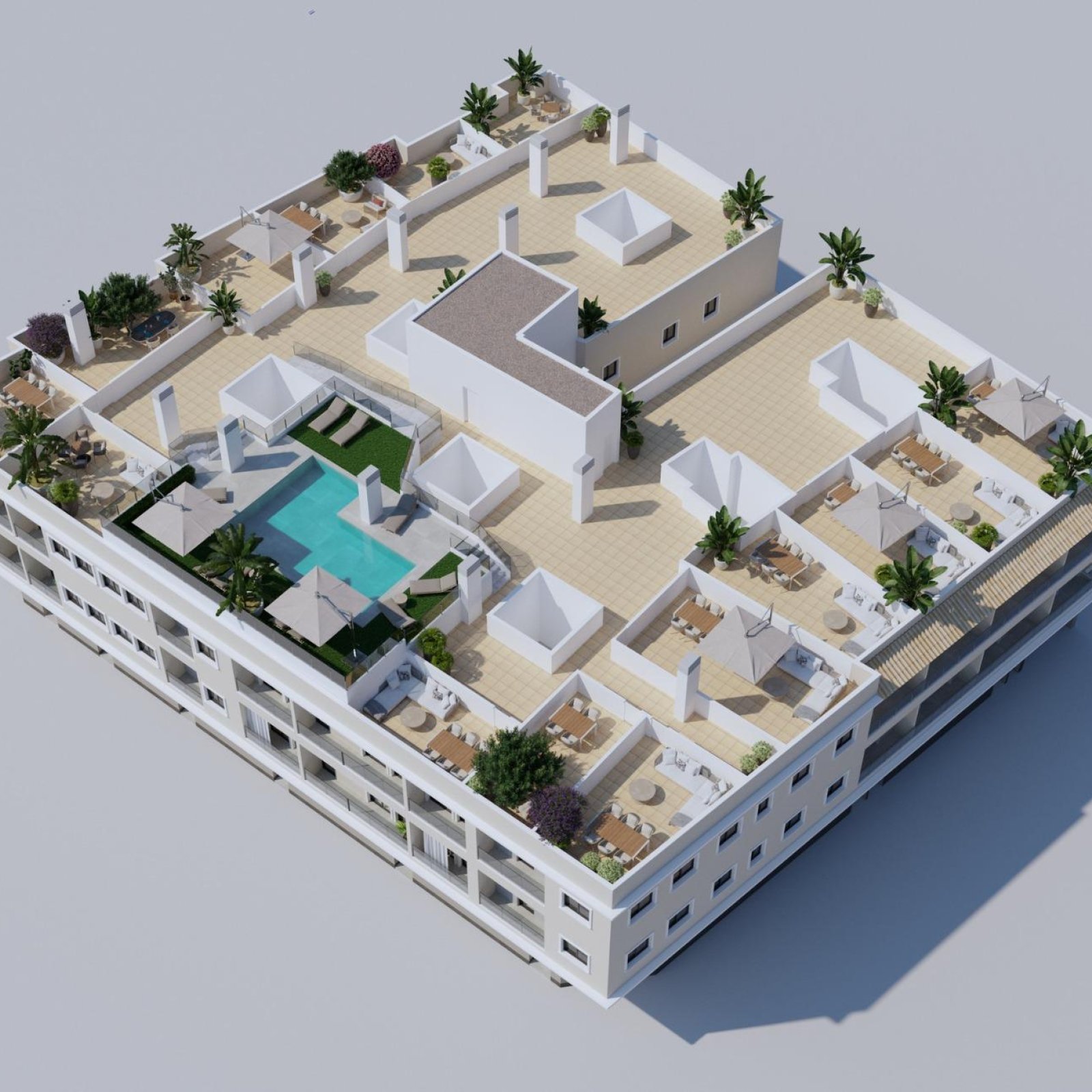 NIEUWBOUW WONINGEN IN ALGORFA-11