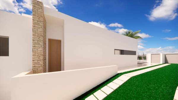 NIEUWBOUW VILLA'S IN PINAR DE CAMPOVERDE-20