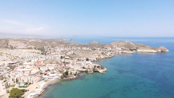 NIEUWBOUW VILLA'S SAN JUAN DE LOS TERREROS, ALMERIA-17