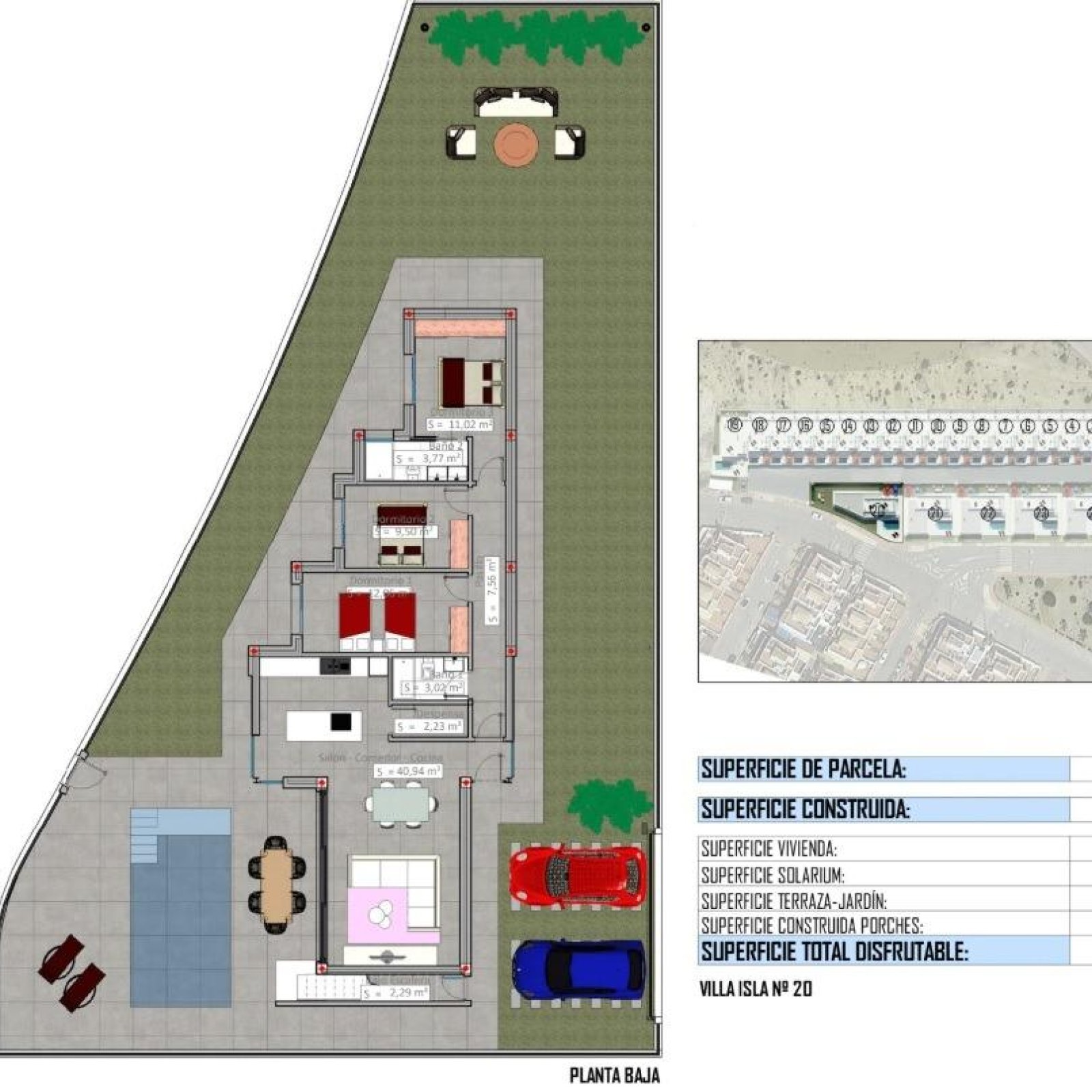NIEUWBOUW VILLA'S SAN JUAN DE LOS TERREROS, ALMERIA-20