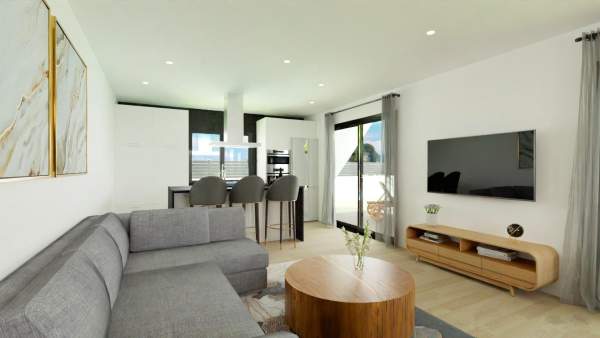 NIEUWBOUW VILLA'S IN HONDON DE LAS NIEVES-3
