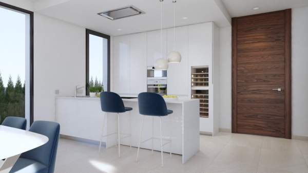 NIEUWBOUW VILLA'S IN FINESTRAT-7