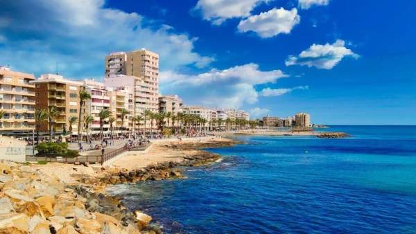 NIEUWBOUW WOONCOMPLEX IN LOS BALCONES, TORREVIEJAJA-17
