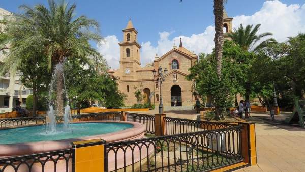 NIEUWBOUW WOONCOMPLEX IN LOS BALCONES, TORREVIEJAJA-19