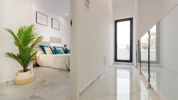 NIEUWBOUW VILLA'S IN TORREVIEJA-28