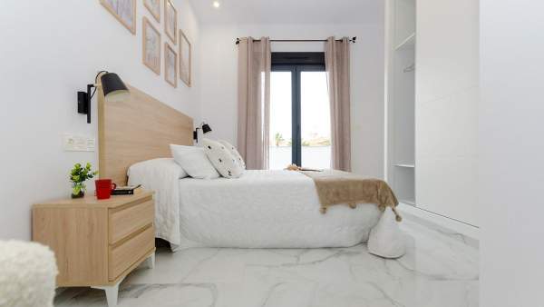 NIEUWBOUW VILLA'S IN TORREVIEJA-21