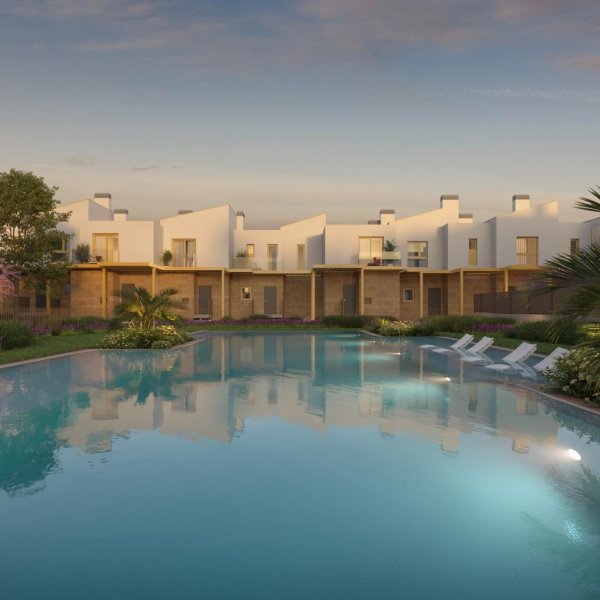 NIEUWBOUW WONINGEN IN EL VERGEL-6