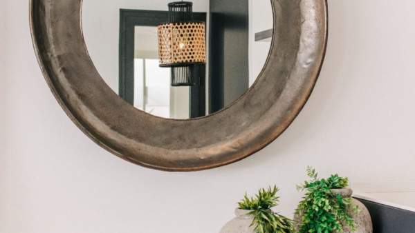 LUXE EN DESIGN APPARTEMENT NAAST DE GOLFCURSUS-4