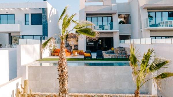 LUXE EN DESIGN APPARTEMENT NAAST DE GOLFCURSUS-18