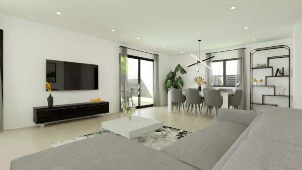 NIEUWBOUW VILLA'S IN MONFORTE DEL CID-4