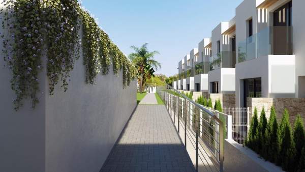 NIEUWBOUW HUIZEN IN FINESTRAT-8