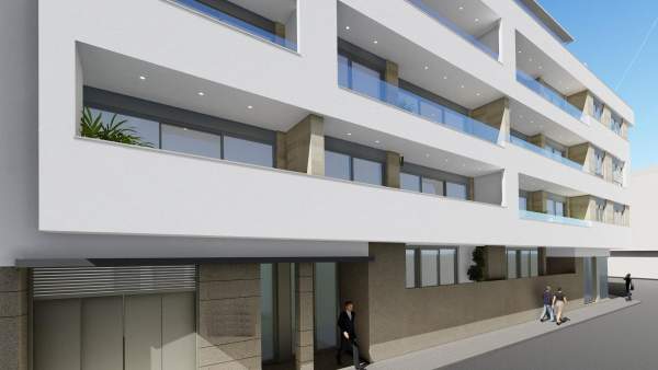 NIEUWBOUW WONING IN TORREVIEJA-5