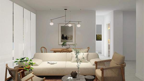 NIEUWBOUW WONING IN TORREVIEJA-7