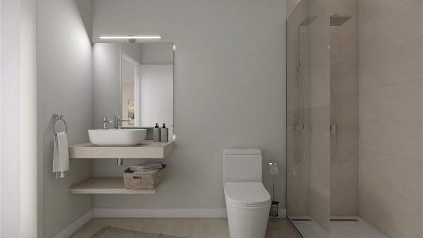 NIEUWBOUW WONING IN TORREVIEJA-11