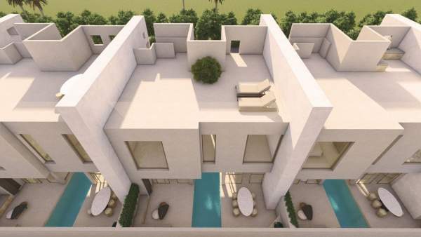 NIEUWBOUW HOEK HERENHUIZEN IN FORMENTERA DEL SEGURA-9