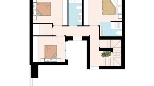 NIEUWBOUW HOEK HERENHUIZEN IN FORMENTERA DEL SEGURA-12