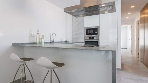Nieuw wooncomplex in Los Balcones (Torrevieja)-16