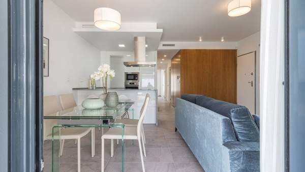 Nieuw wooncomplex in Los Balcones (Torrevieja)-17