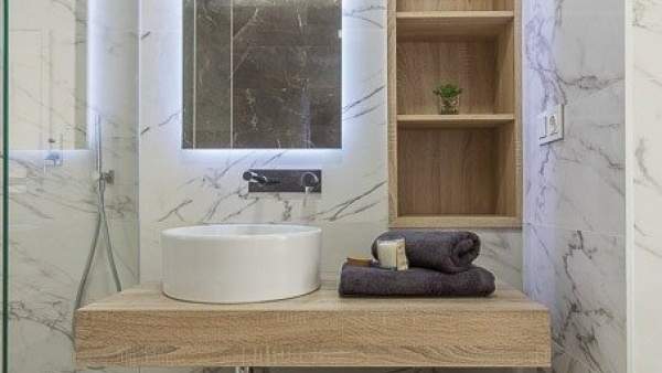 Nieuw wooncomplex in Los Balcones (Torrevieja)-34