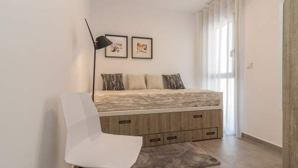 Nieuw wooncomplex in Los Balcones (Torrevieja)-32