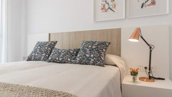 Nieuw wooncomplex in Los Balcones (Torrevieja)-33
