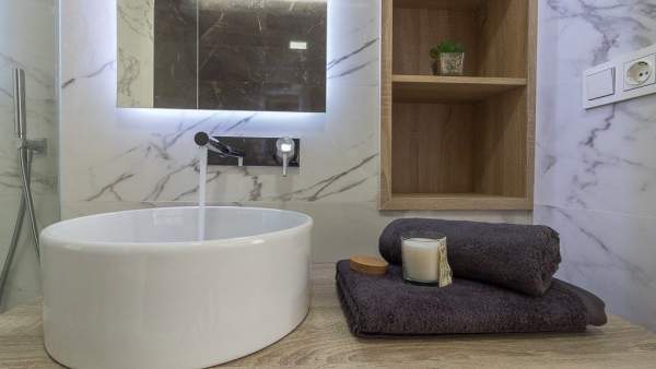Nieuw wooncomplex in Los Balcones (Torrevieja)-41