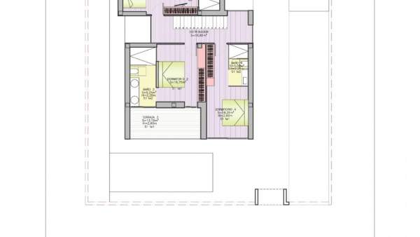 NIEUWBOUW VILLA'S 250 m VAN HET STRAND IN CAMPOAMOR-10