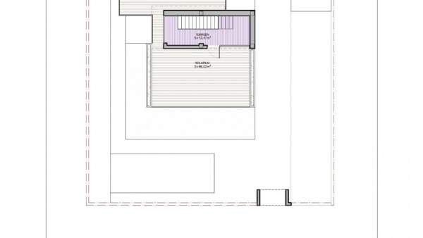 NIEUWBOUW VILLA'S 250 m VAN HET STRAND IN CAMPOAMOR-11