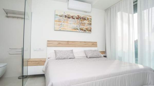 NIEUWBOUW APPARTEMENTEN IN LA CALA DE FINESTRAT-8