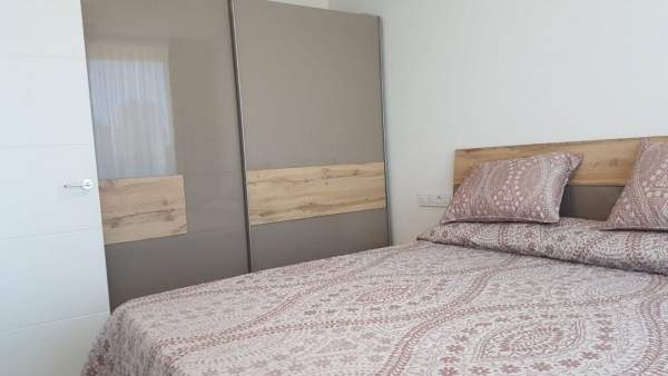 NIEUWBOUW APPARTEMENTEN IN LA CALA DE FINESTRAT-10
